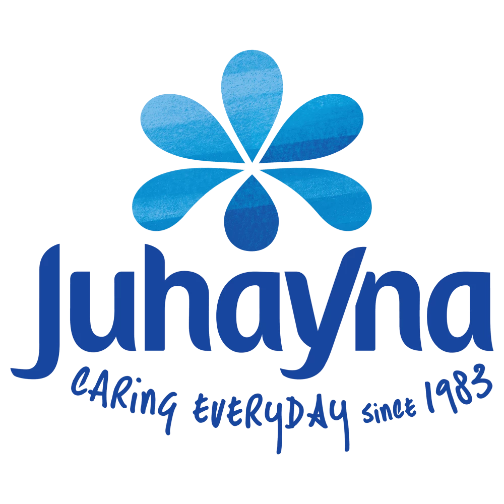 Juhayna